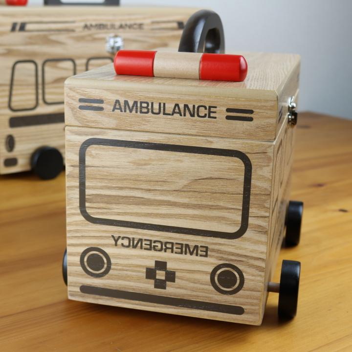 在庫限り)(10%OFFクーポン)( キュアメイト 救急箱 ナチュラル ミニ