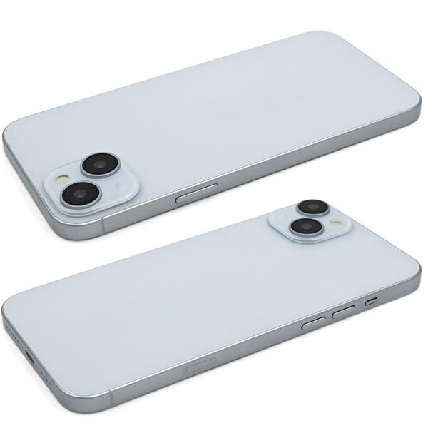 PLATA（プラタ） iPhone15 plus 模型 モックアップ 展示用 展示模造品