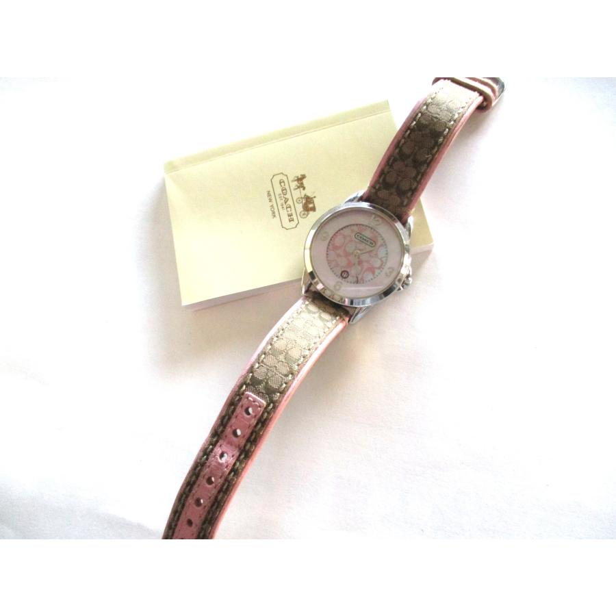 COACH（コーチ） ☆とちぎ屋！1941年創業【COACH NewYork