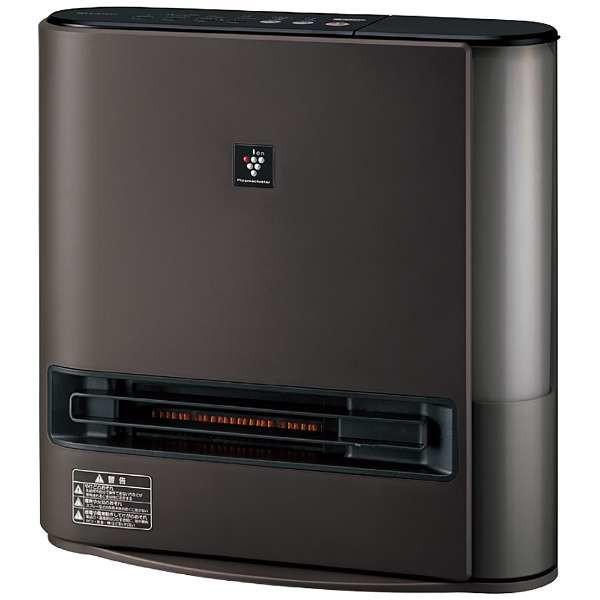 プラズマクラスター 新品 シャープ SHARP HX-PK12-T(ブラウン系/ダーク