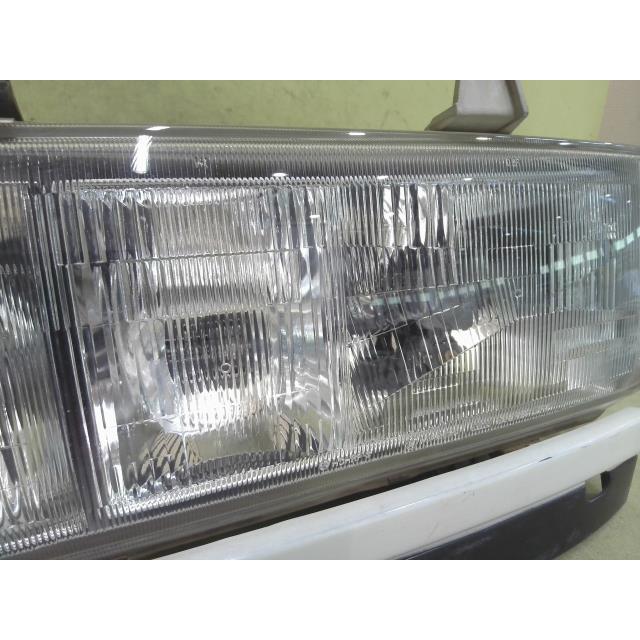 フォワード PB-FRR35K3S 左ヘッドランプASSY 6HL1 729 100-21683 1