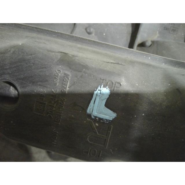 日野大型車 QPG-FW1EXE 左テールランプ 220-21853 81560-E0021 中古