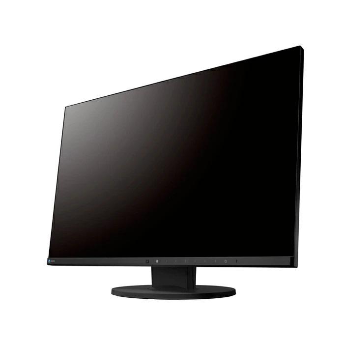 FlexScan EIZO EV2455-BK 24.1インチ 非光沢 ワイド IPS 音声入力端子