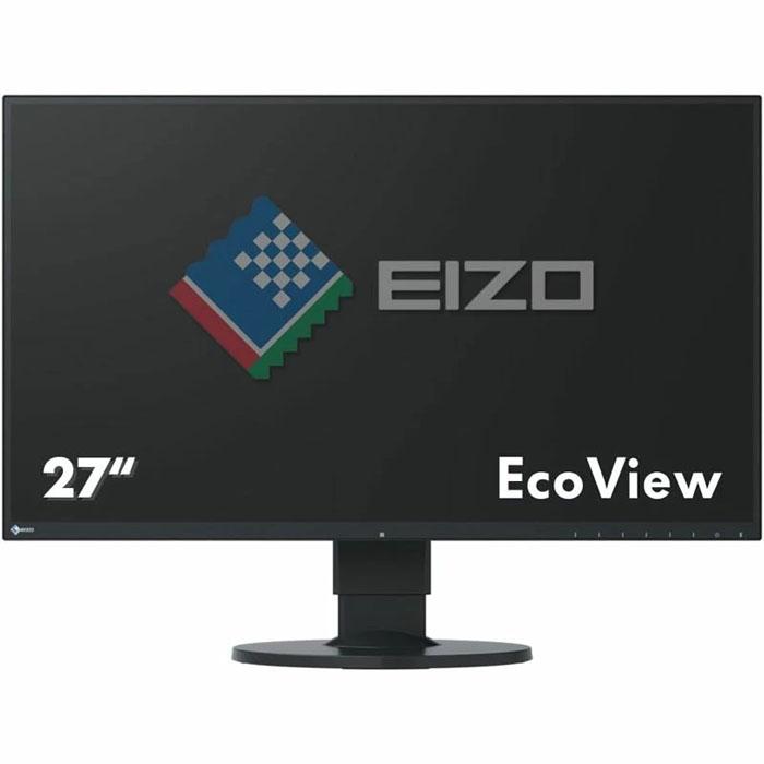 FlexScan EIZO EV2750-BK 27インチ カラー液晶モニター 2560x1440