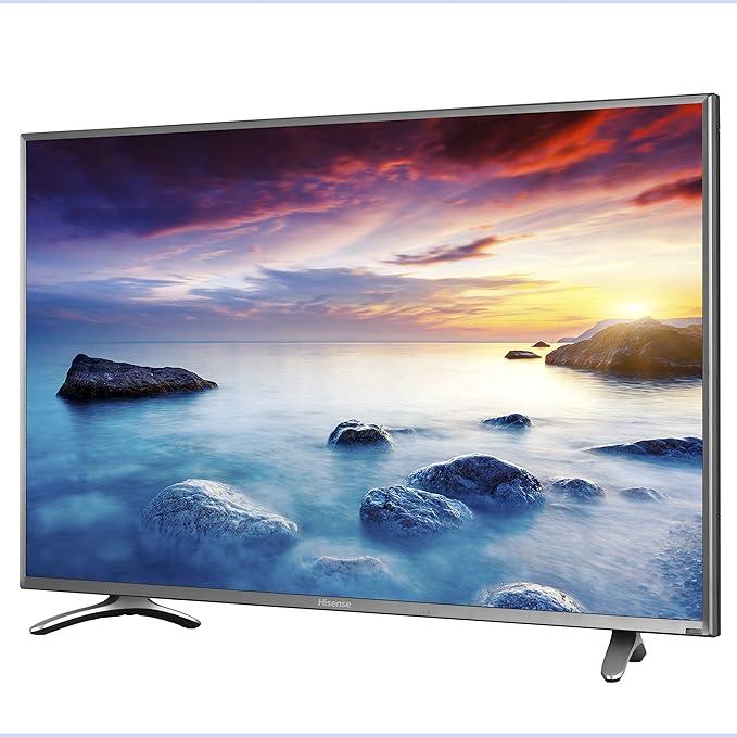 LG MyView Smart Monitor ハイセンス Hisense-HS40K225 40インチ 40V型