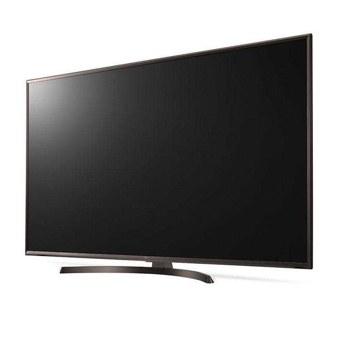 LGエレクトロニクス LG 55UK6300PJF 55V型 4K液晶テレビ ディスプレイ
