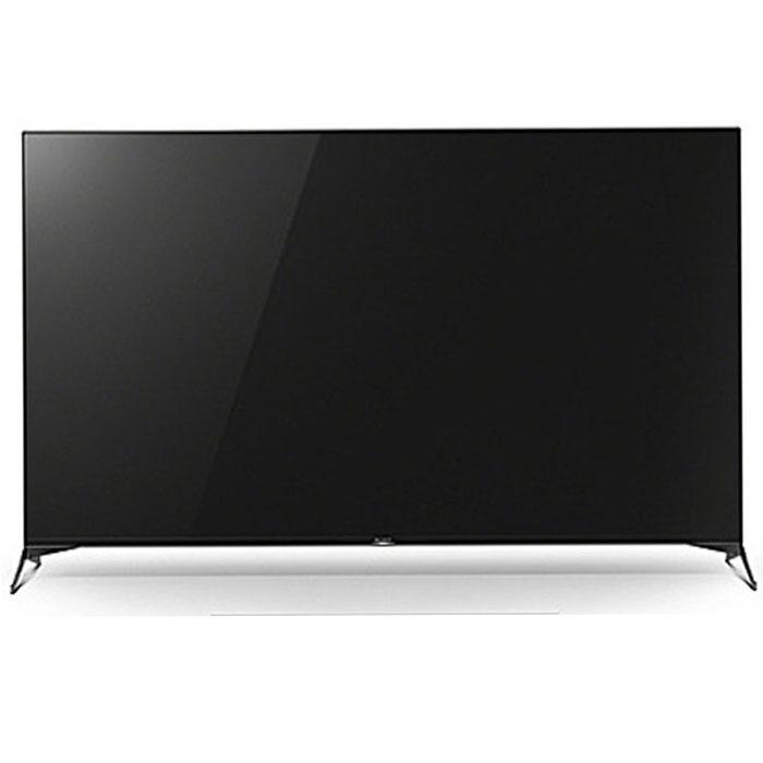 BRAVIA ソニー(SONY) KJ-55X9500H 55インチ 液晶モニター 法人向け