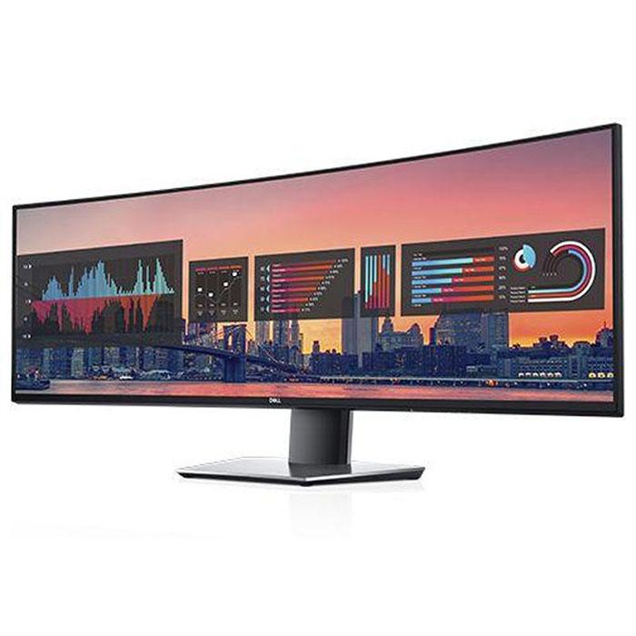 DELL（デル） デジタルハイエンドシリーズ U4919DW 49インチワイド曲面
