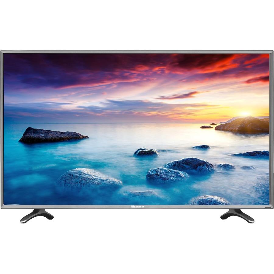 LG MyView Smart Monitor ハイセンス Hisense-HS40K225 40インチ 40V型