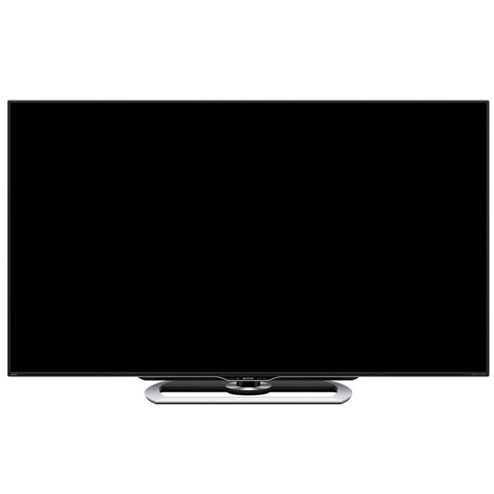 AQUOS シャープ(SHARP) LC-60US40 60インチ ディスプレイ 3ヶ月保証