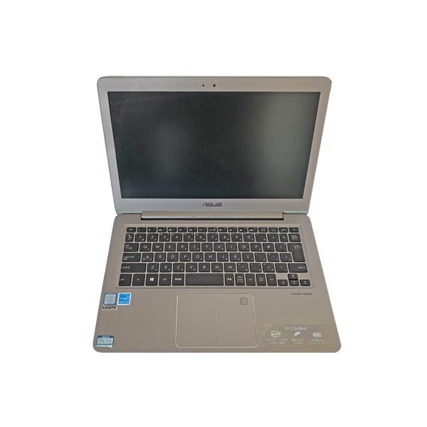 ASUS（エイスース） 中古パソコンASUS ZenBook UX330U Microsoft