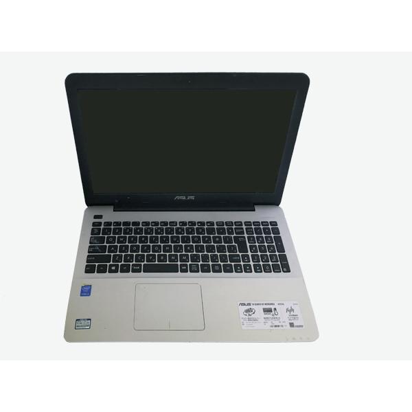 ASUS X 中古パソコン X555LA-XX1930TS Microsoft Office 2019 Core i5