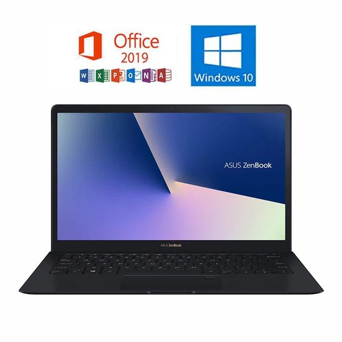 ZenBook S ASUS UX391UA(UX391UA-8550) Microsoft Office 2019 CI7