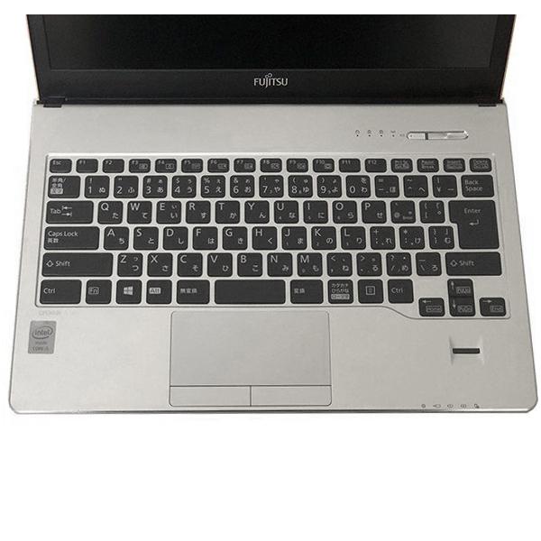 LIFEBOOK 中古パソコン 富士通 S936m Microsoft Office 2019 Windows11
