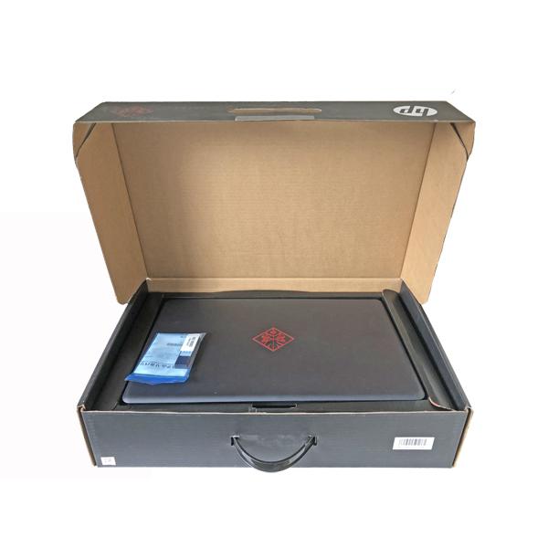 OMEN ノートパソコン by HP 17 Microsoft Office 2019 Core i7 6700HQ