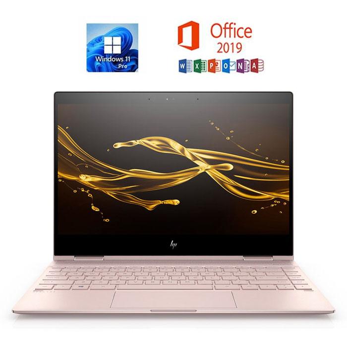Spectre x360 13 HP 13-ae073TU Win11 Microsoft Office 2019 Core i7