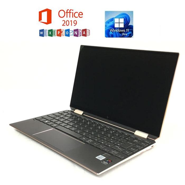 Spectre HP x360 13-aw0240tu Convertible 13-aw0xxx Microsoft Office