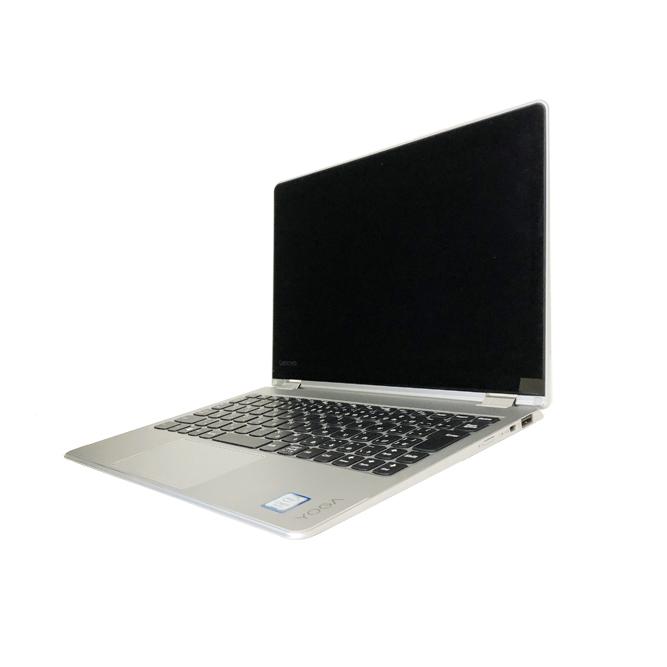 Yoga 中古パソコン Lenovo YOGA710 11IKB/Office 2019/Core i5 7Y54