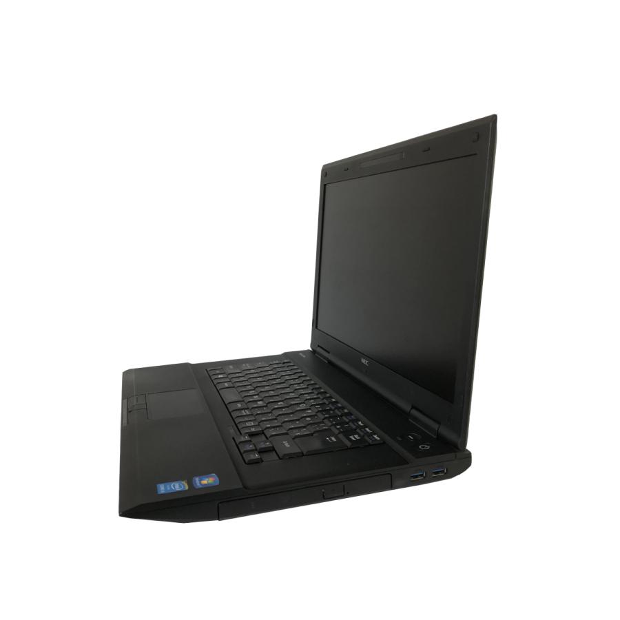 VersaPro 中古パソコン NEC VK26TX-J Microsoft Office2019 Core i5