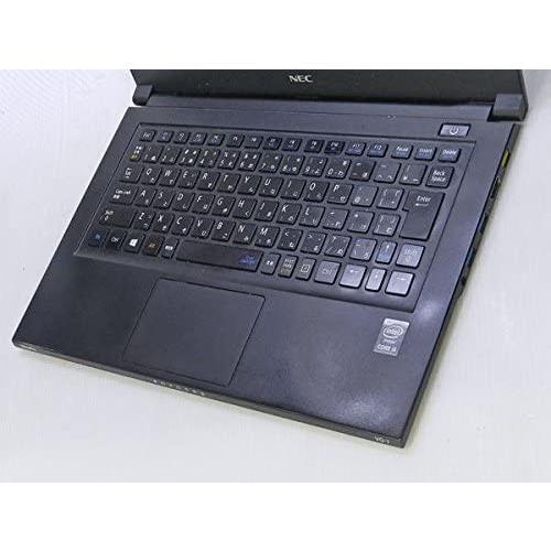 VersaPro 中古パソコン NEC VK17TG-J Microsoft Office2019 Win10 13.3