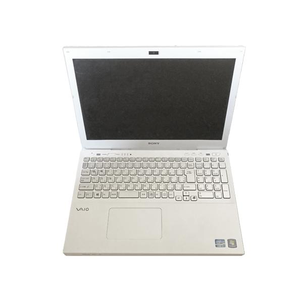 VAIO type S 中古パソコン SONY SVS1513AJ Microsoft Office 2019