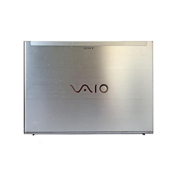VAIO type T 中古パソコン SONY Tシリーズ SVT111B11N(SL)/Microsoft