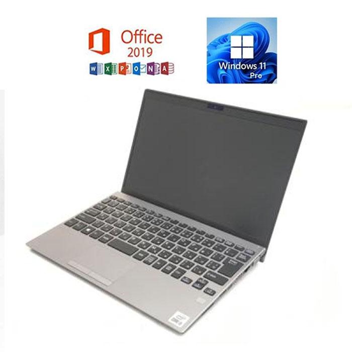 SONY（ソニー） SONY VAIO VJS123C12N Microsoft Office 2019 Core i5