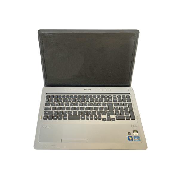 VAIO 中古パソコン SONY VAIO VPCF24AJ白 Microsoft Office 2019 Ci7