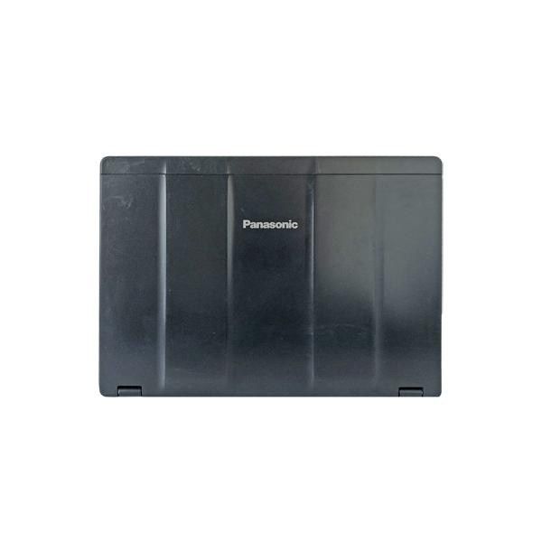 Let's note SZ 黒Panasonic CF-SZ5 Microsoft Office 2019 第六世代