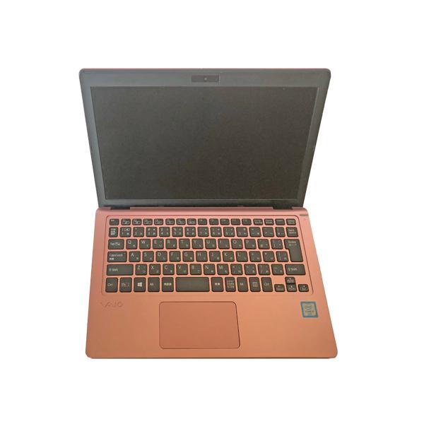 VAIO S 中古パソコン SONY S11 VJS111D12N ピンク Microsoft Office