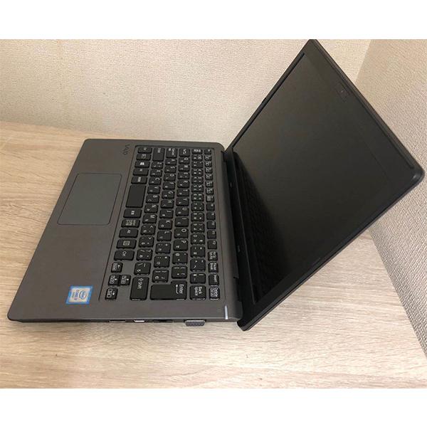 VAIO S 中古パソコン SONY S11 VJS111D12N Microsoft Office 2019 Core