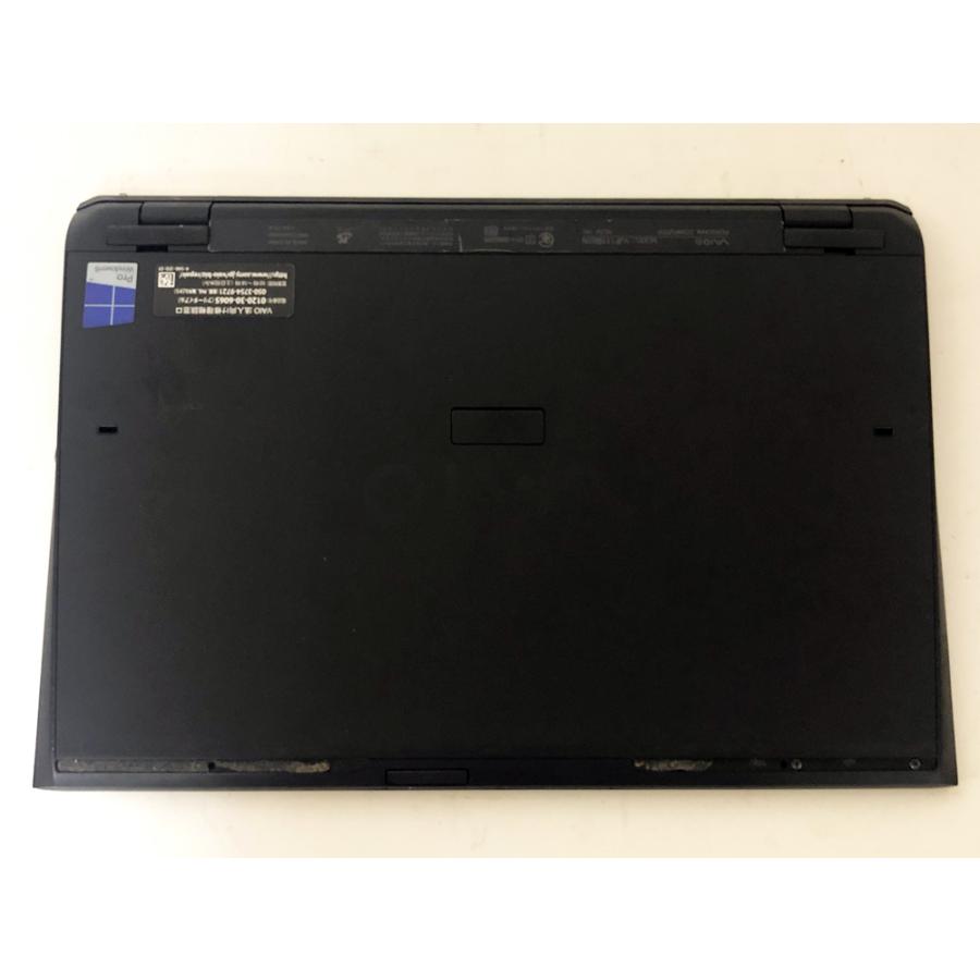VAIO Pro 中古パソコン SONY 11 VJP111B01N Microsoft Office 2019