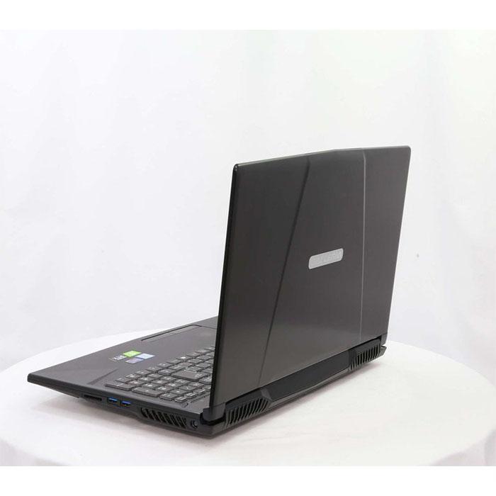 ドスパラ（dospara） GALLERIA GCF2060RGF 正規版Office Core i7 8750H