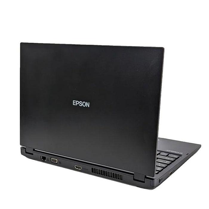 Endeavor EPSON NA520E Windows11 Microsoft Office 2019 i7-8565U