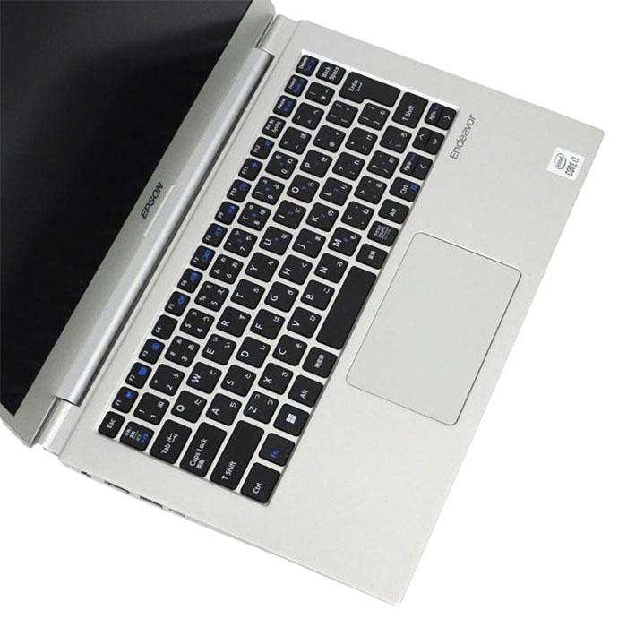 Endeavor EPSON NA710E Microsoft Office 2019 Win 11 Core i7-10510U