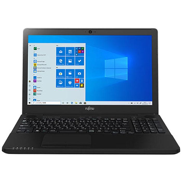 FMV 富士通 LIFEBOOK AH43/D3 FMVA43D3BP Microsoft Office 2019 Win10