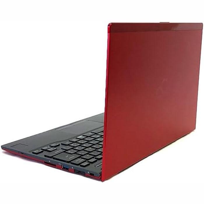 LIFEBOOK 富士通 U938/T Microsoft Office 2019 Core i5 メモリ 8GB