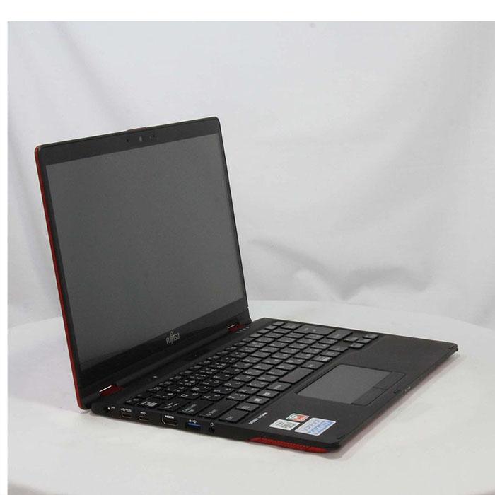 FMV 富士通 LIFEBOOK WU3/E2 Microsoft Office 2019 Core i7 10510U