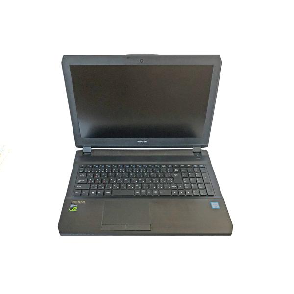 G TUNE 中古ゲーミングノートPC G-Tune NEXTGEAR-NOTE i5530PA1-SP 第6