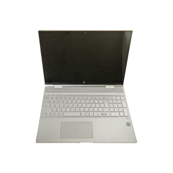 ENVY 15 x360 中古パソコン HP X360 15-CN0002TU Office 2019 Core i7