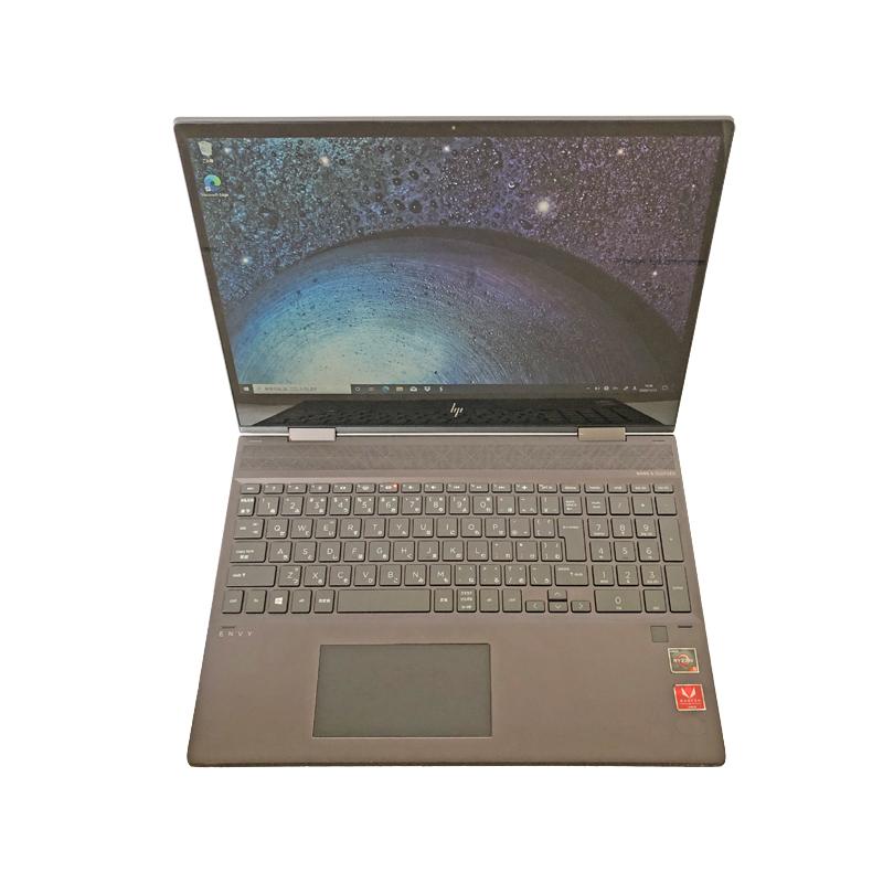 ENVY 15 x360 中古パソコン HP X360 15-DS0000AU Microsoft Office