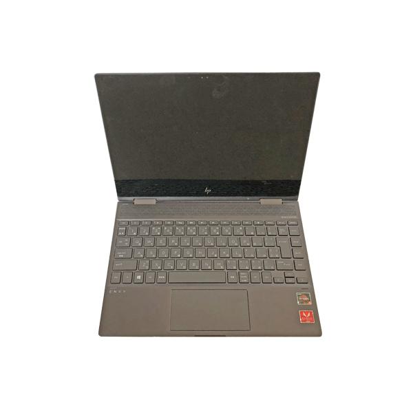 ENVY 13 中古パソコン HP X360 13-AG0010AU Office 2019 Ryzen5 2500U