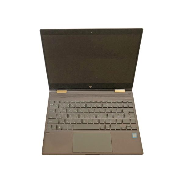 Spectre 中古パソコン HP x360 13-ae018TU i7-8550U 1.80GHz 16GB