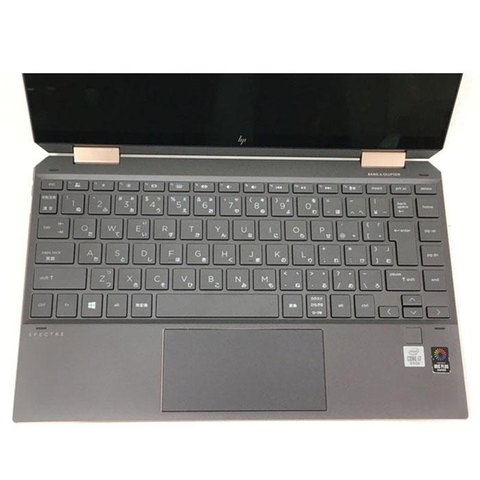 Spectre HP x360 13-aw0240tu Convertible 13-aw0xxx Microsoft Office