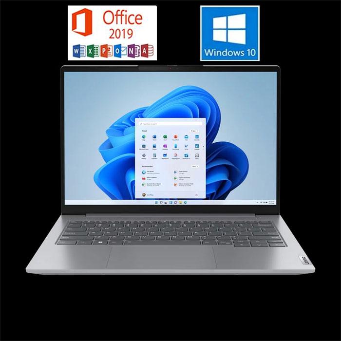 ThinkBook Lenovo 14 G6 ABP Microsoft Office 2019 14インチ WUXGA