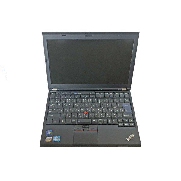 ThinkPad X 中古パソコン Lenovo Thinkpad X220 4291CD1 Microsoft