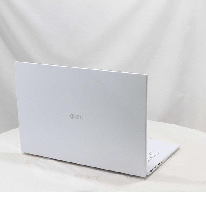 LGエレクトロニクス 中古ノートパソコン LG電子 LG gram 14 14ZB90R