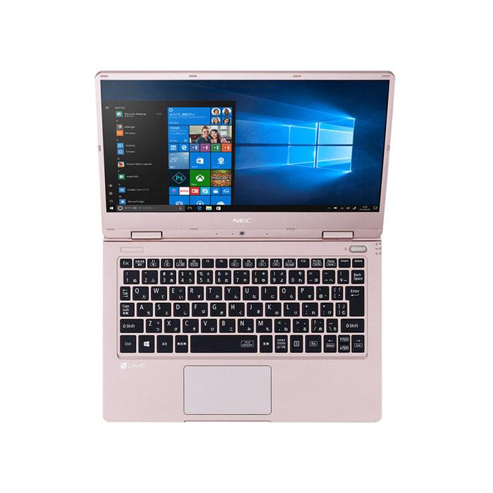 LaVie Note Mobile NEC LAVIE NM550/KAG PC-NM550KAG MicrosoftOffice