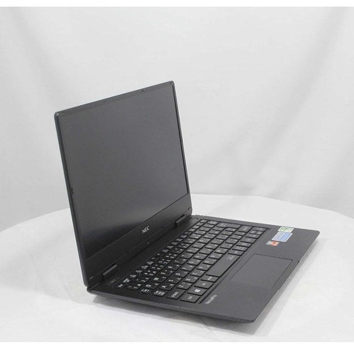 NEC タイプVH PC-VKT12HZG3 Core-i5-7Y54 (1.2GHz)／8GB／SSD128GB