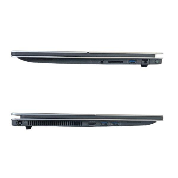 VAIO Fit 中古パソコン SONY Fit15A SVF15N18DJS Microsoft Office